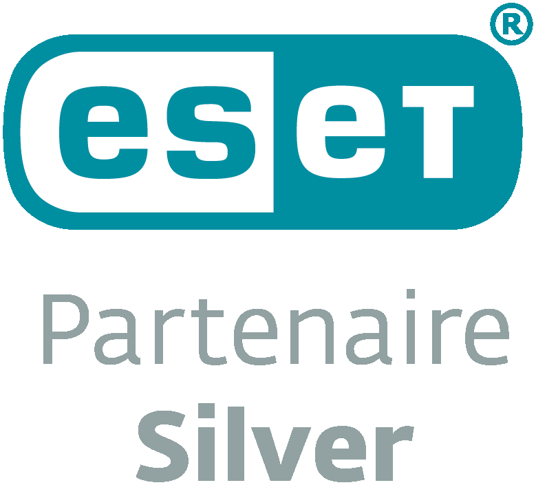 ESET Partenaire Silver