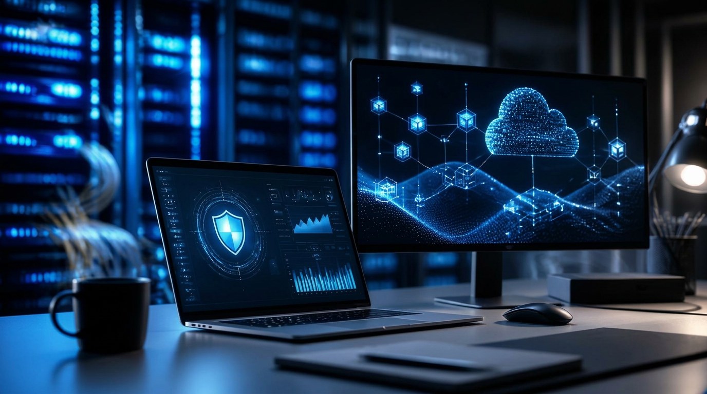 Centre opérationnel A.R.C Informatique : cybersécurité, cloud et supervision réseau